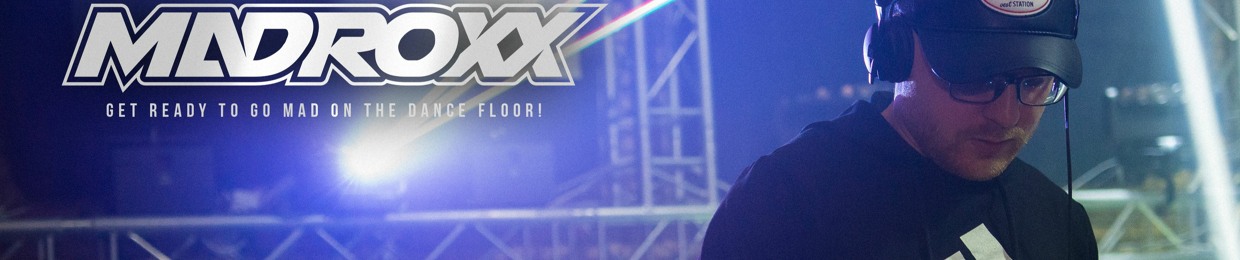 DJ MadRoxx