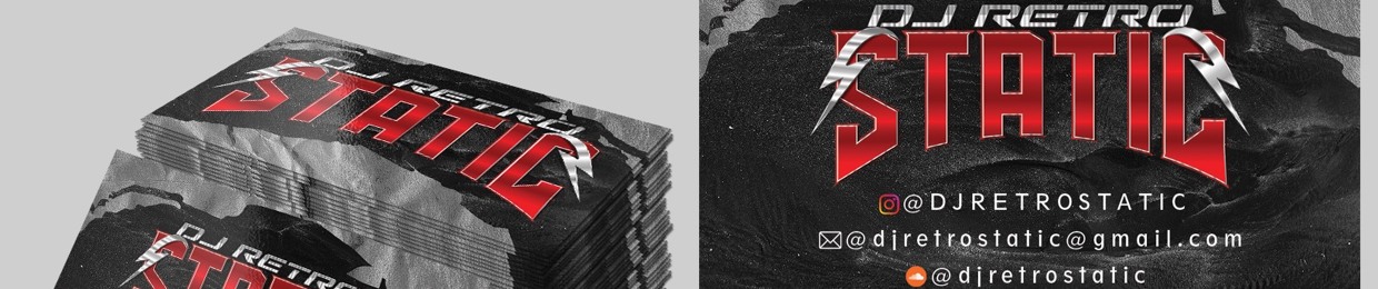 DJRetroStatic