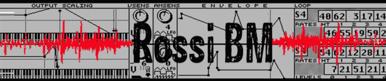 Rossi BM