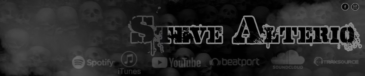 Steve Alterio