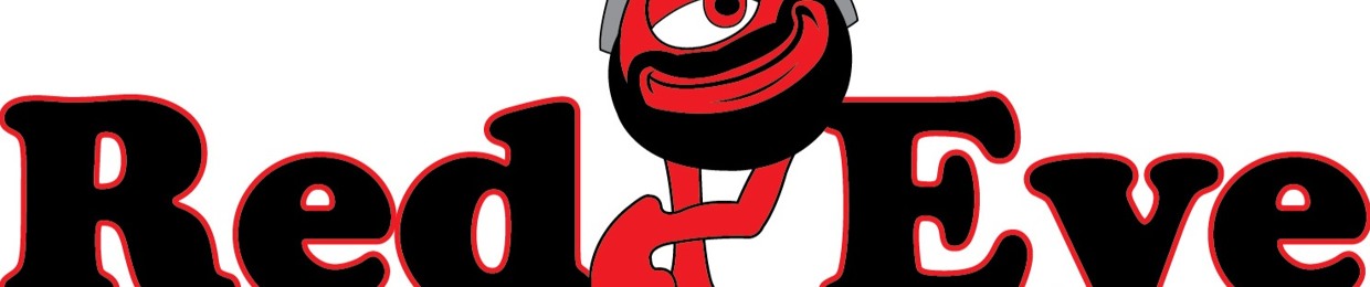 John Brady Farrell (Red'Eye)