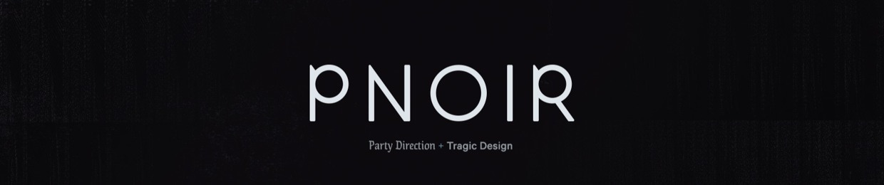 Pnoir