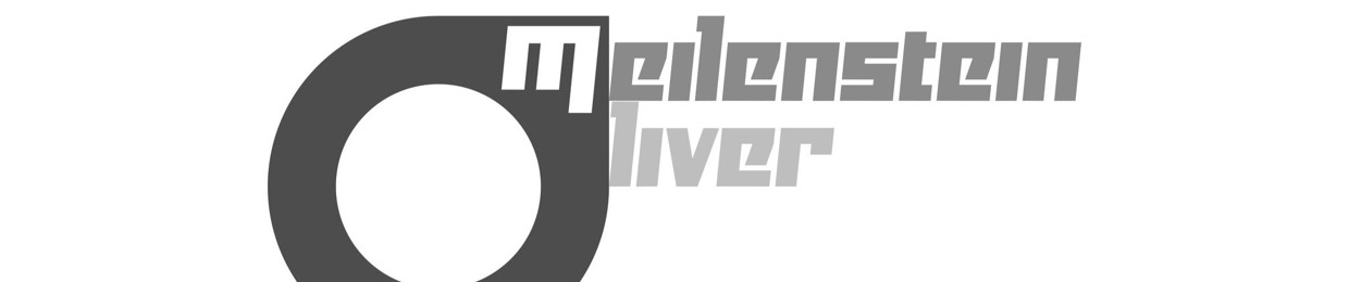 OLIVER MEILENSTEIN