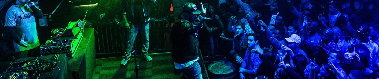 BALTIMORE YumLyfe Ministries