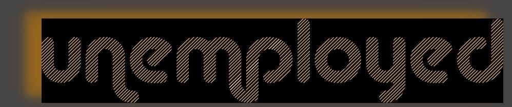SoundCloud banner for @unemployed