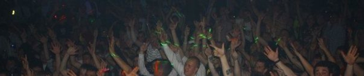 Pete kingwell (Terminal Trax)