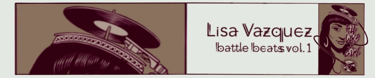Lisa Vazquez