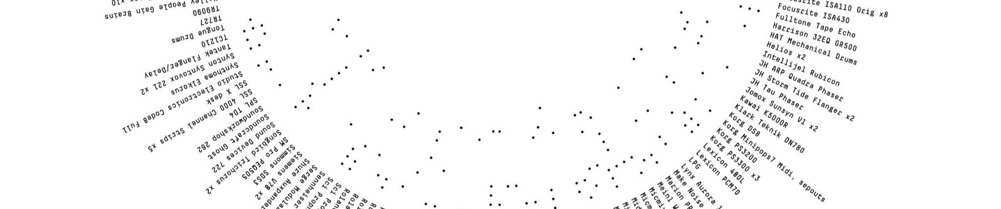 SoundCloud banner for @optimism
