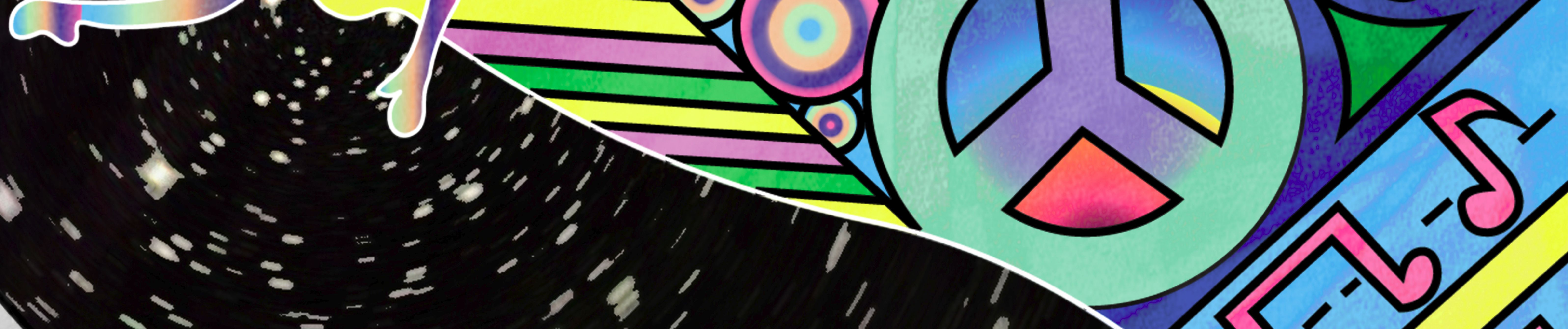 SoundCloud banner for @seedy