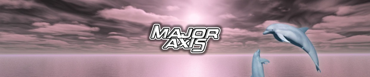 Major Axis