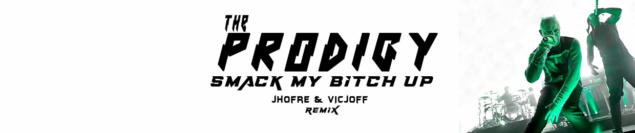 Jhofre & VicJOff