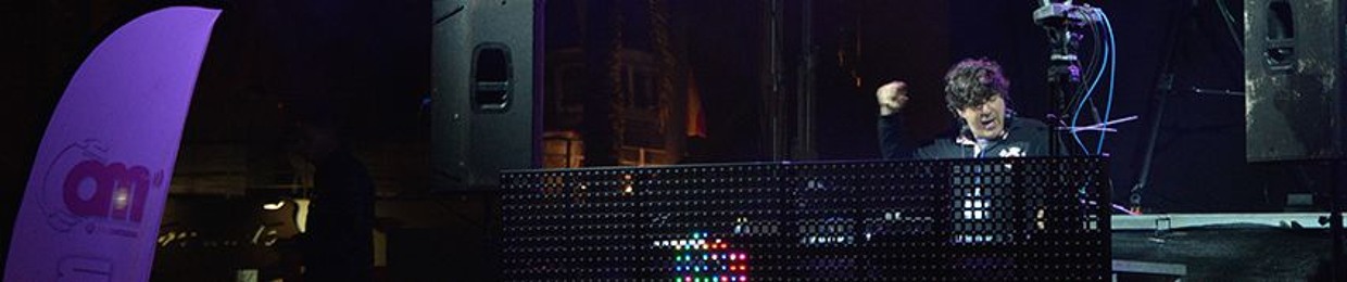 Jose Sanchez Dj