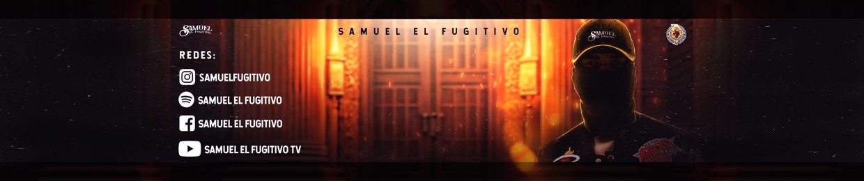 Samuel El Fugitivo