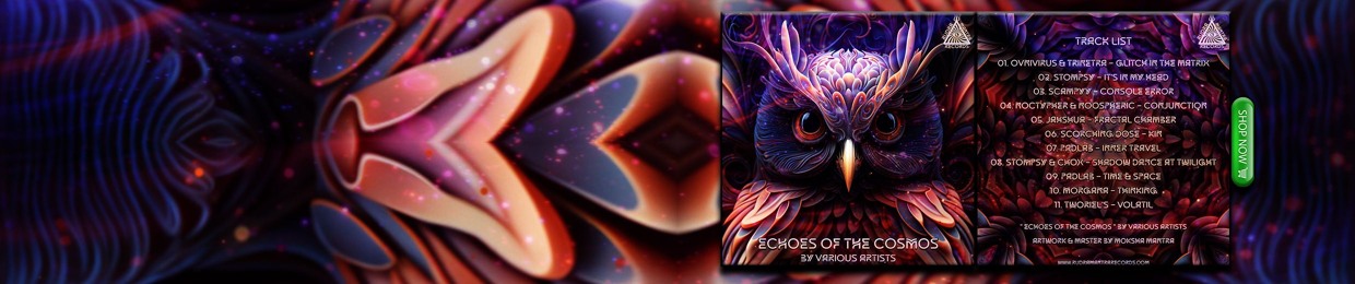 Moksha Mantra (Rudra Mantra Records)