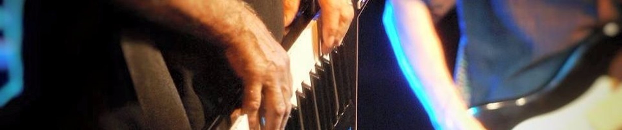 Paul Mouradian (Fenton) Composer/Performer