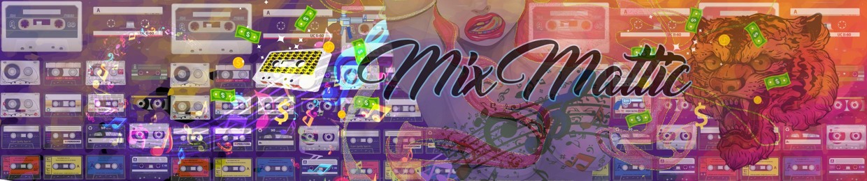 Mix Mattic®