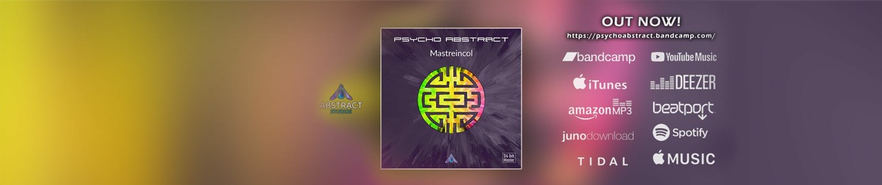 Psycho Abstract