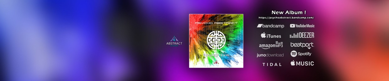 Psycho Abstract