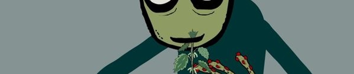 Richard S. aka salad fingerz