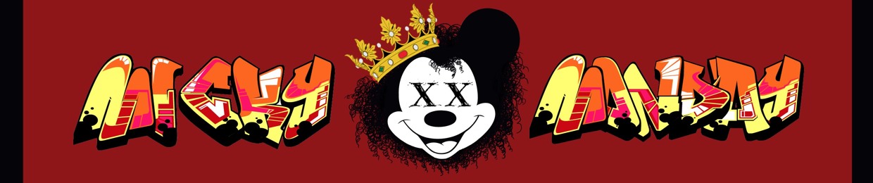 Micky Monday