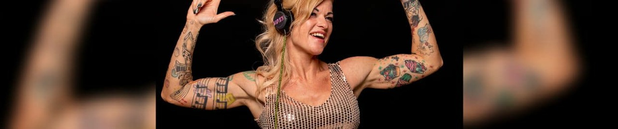 DJ Mary Swan