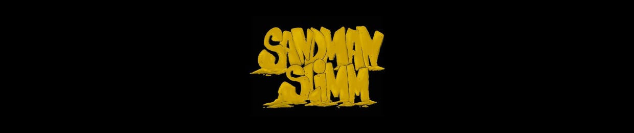 Sandman Slimm