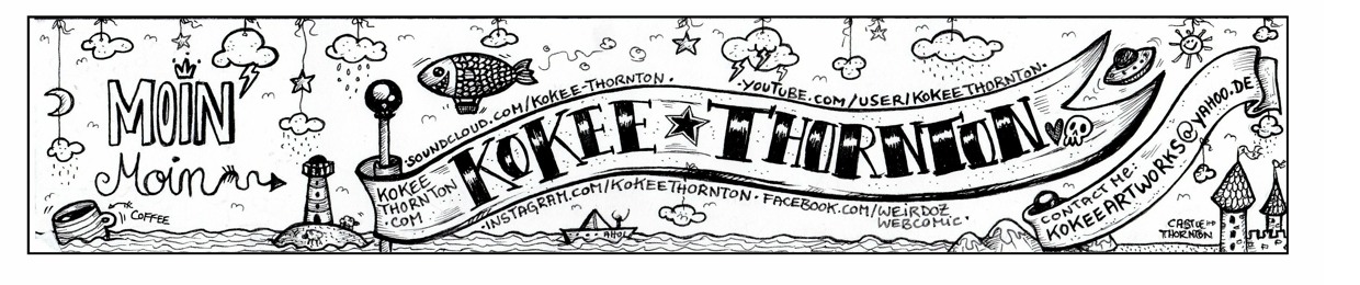 Kokee Thornton