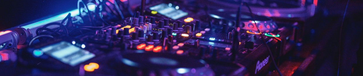DJ Khoshekh