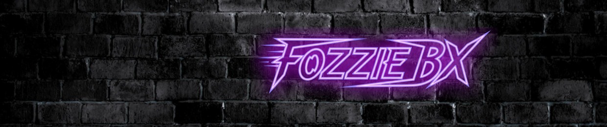 FOZZIE BX