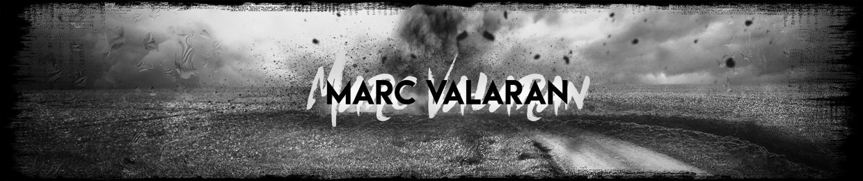 Marc Valaran