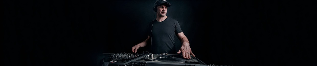 DJ Chad Fox