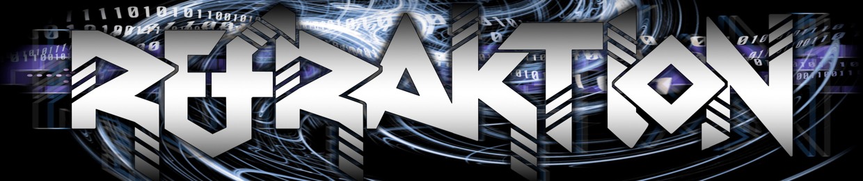 Refraktion