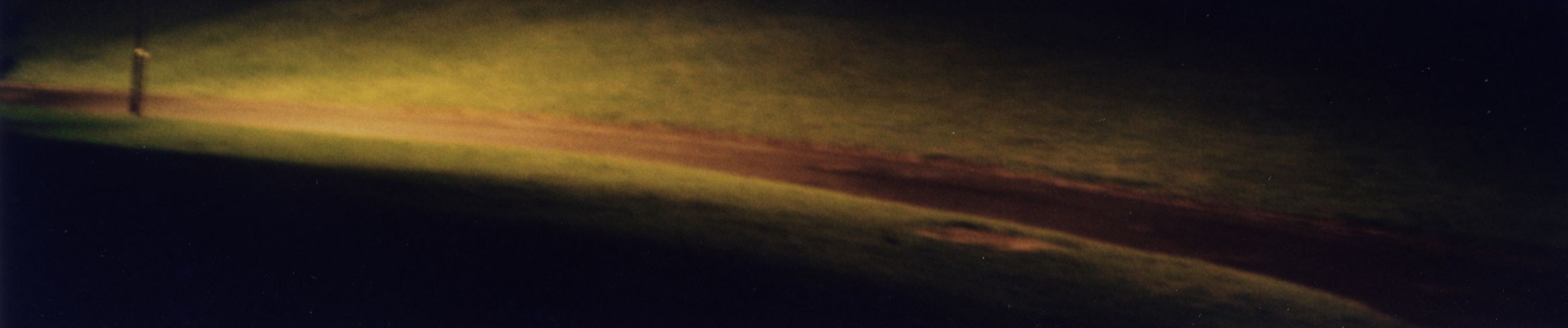 SoundCloud banner for @deliberate