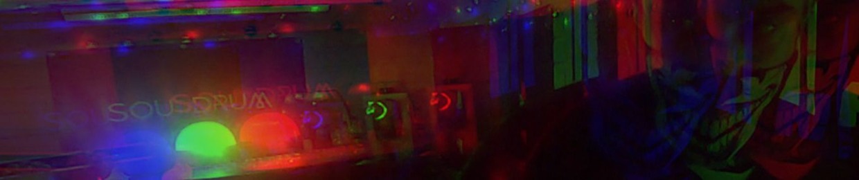 ₷q⨆aḎƦüM (official)