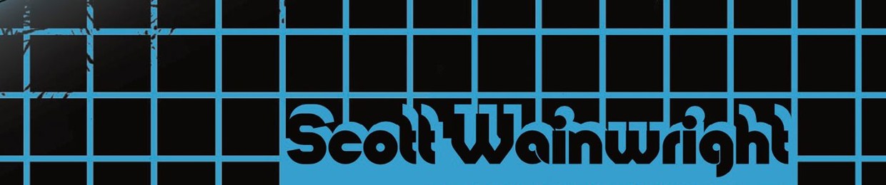 Scott Wainwright
