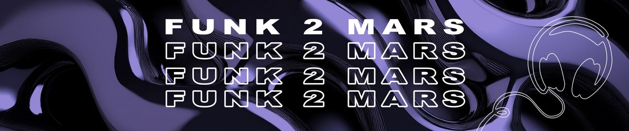 Funk2Mars