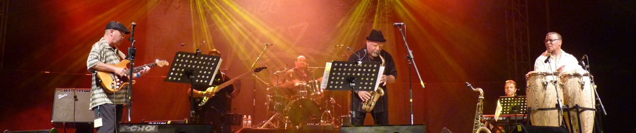 Scott Martin Jazz