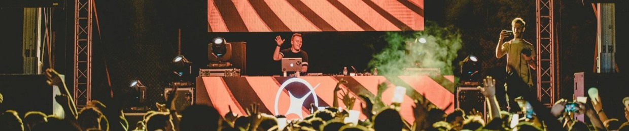 Javi Rodriguez Dj