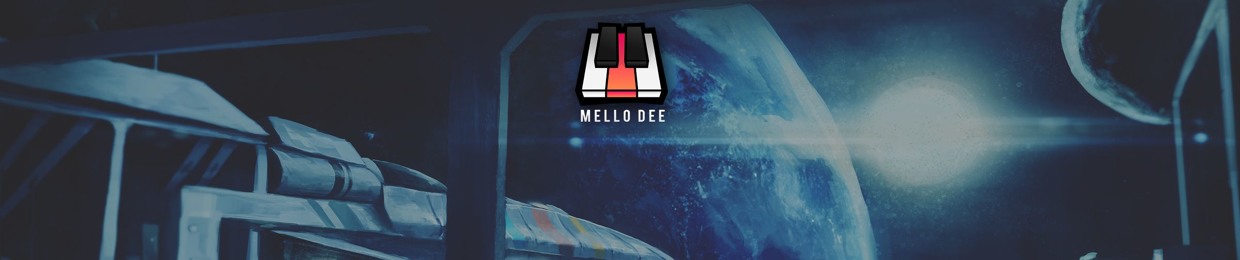 MelloDeeBeats