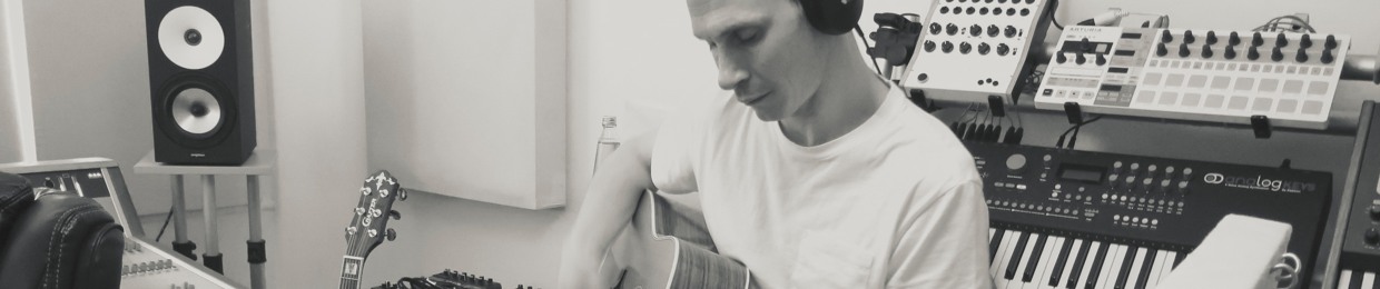 Brian Walters-Songwriter