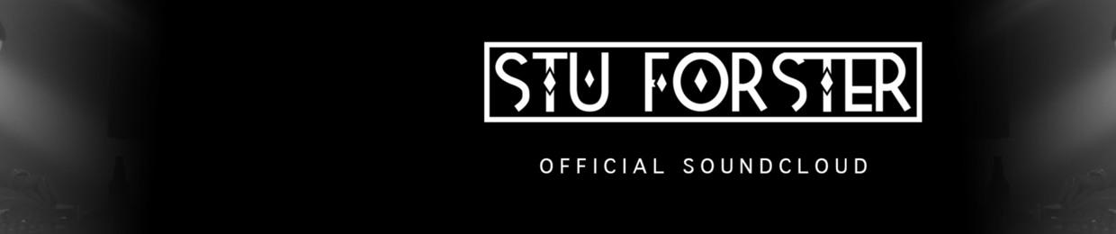STU FORSTER