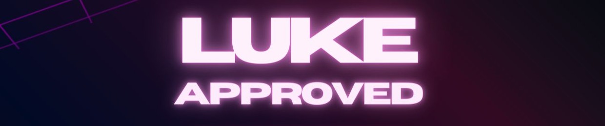 Luke Approved
