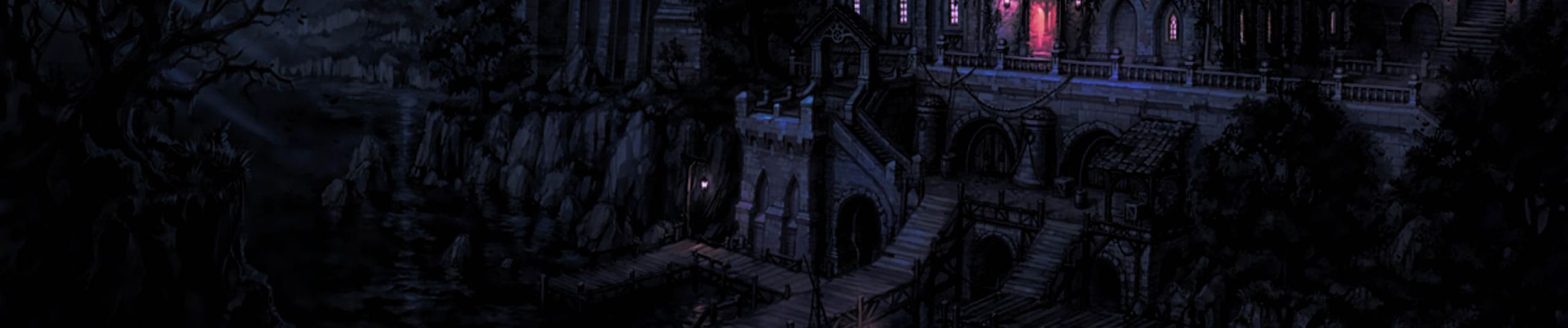SoundCloud banner for @monarchs