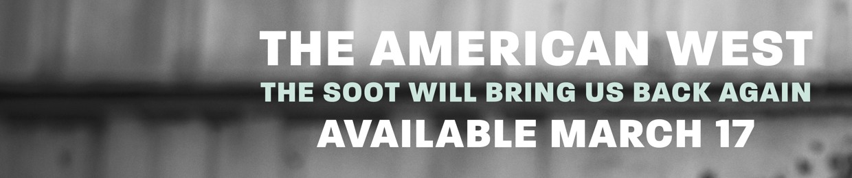 The American West