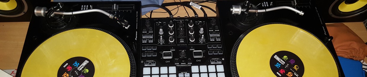 DJ DEVIoX