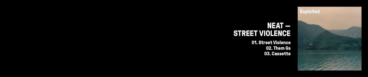 NEATDJ (daniel söllscher)