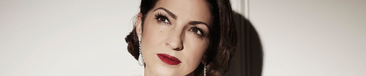 Gloria Estefan Brasil