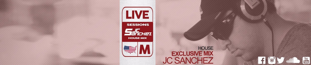 DJ JC SANCHEZ