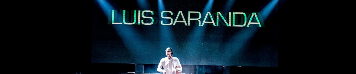 Luis Saranda