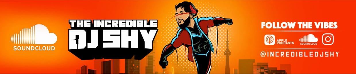 Incredible DJ Shy